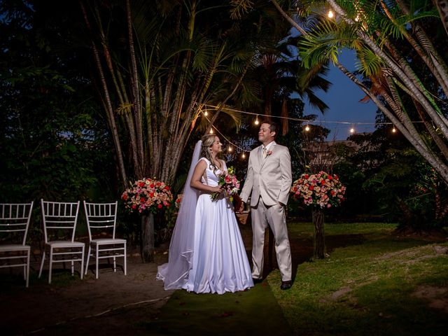 O casamento de mauricio e girllayne em Paulista, Pernambuco 68