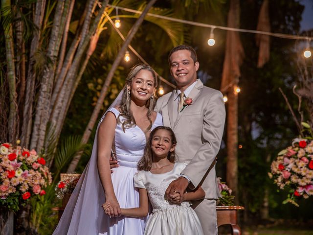 O casamento de mauricio e girllayne em Paulista, Pernambuco 71