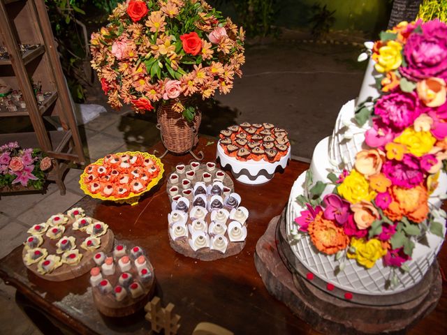 O casamento de mauricio e girllayne em Paulista, Pernambuco 79