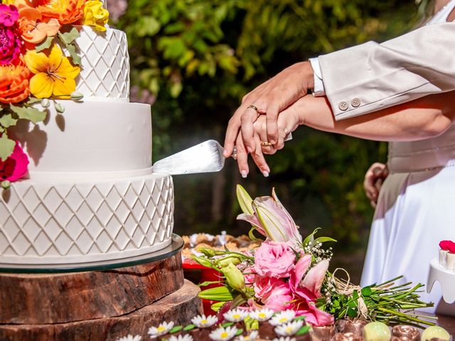 O casamento de mauricio e girllayne em Paulista, Pernambuco 81