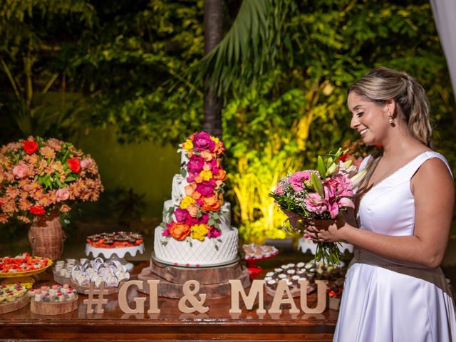 O casamento de mauricio e girllayne em Paulista, Pernambuco 83