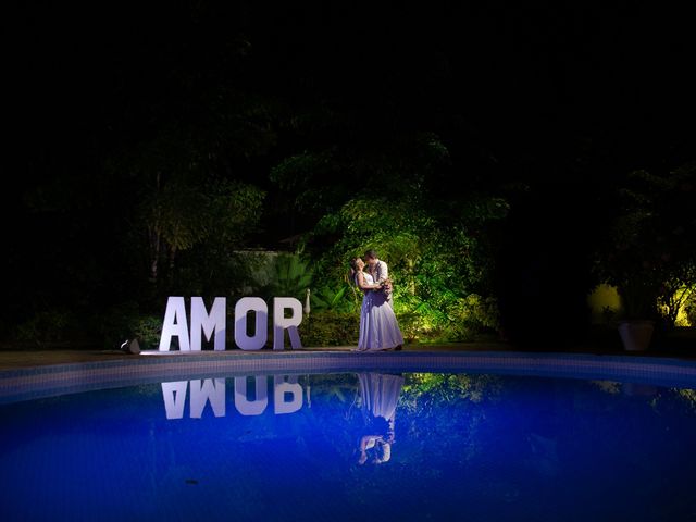 O casamento de mauricio e girllayne em Paulista, Pernambuco 85