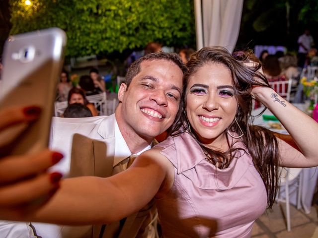 O casamento de mauricio e girllayne em Paulista, Pernambuco 87