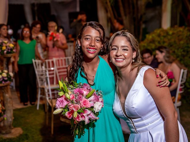 O casamento de mauricio e girllayne em Paulista, Pernambuco 104