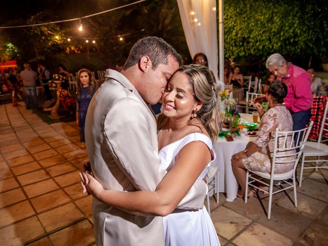 O casamento de mauricio e girllayne em Paulista, Pernambuco 105