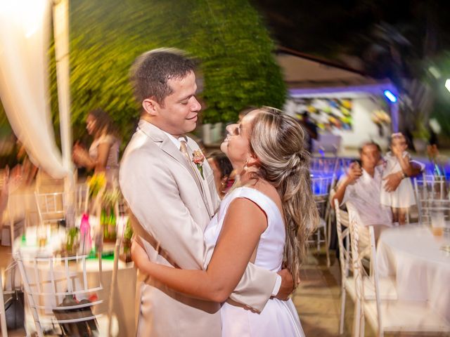 O casamento de mauricio e girllayne em Paulista, Pernambuco 106