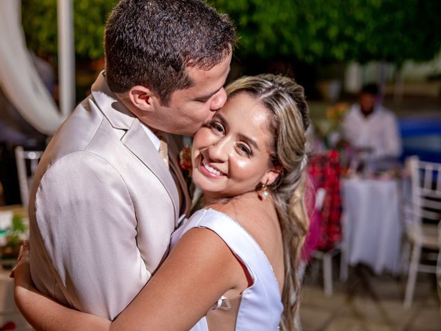 O casamento de mauricio e girllayne em Paulista, Pernambuco 107