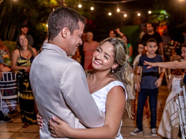 O casamento de mauricio e girllayne em Paulista, Pernambuco 108