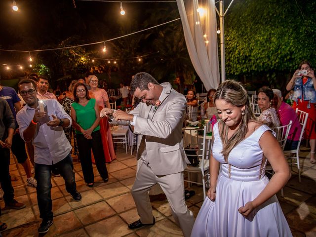 O casamento de mauricio e girllayne em Paulista, Pernambuco 110