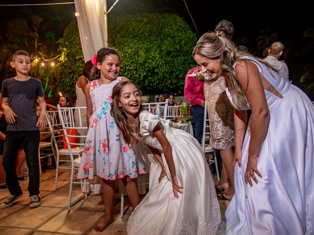 O casamento de mauricio e girllayne em Paulista, Pernambuco 115