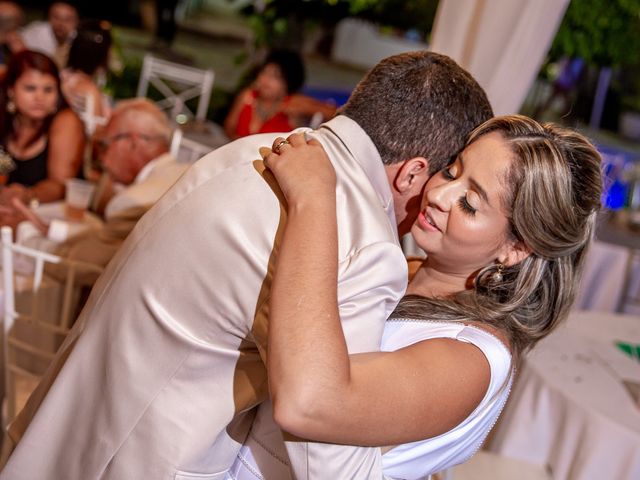 O casamento de mauricio e girllayne em Paulista, Pernambuco 124