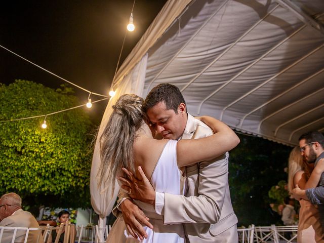 O casamento de mauricio e girllayne em Paulista, Pernambuco 125