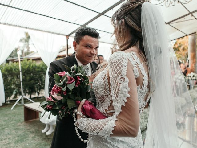 O casamento de Pabro e Mariane em São Paulo 49