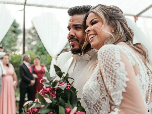 O casamento de Pabro e Mariane em São Paulo 50