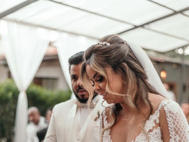 O casamento de Pabro e Mariane em São Paulo 61