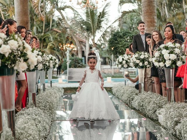 O casamento de Pabro e Mariane em São Paulo 67