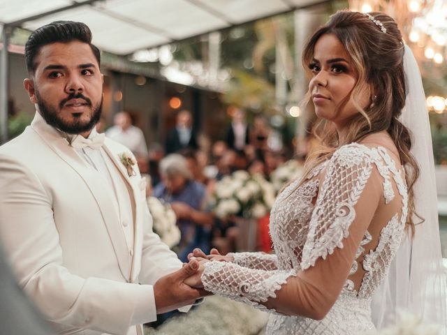 O casamento de Pabro e Mariane em São Paulo 70