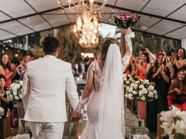 O casamento de Pabro e Mariane em São Paulo 78