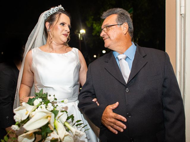 O casamento de Alexandre e Isabel  em Jundiaí, São Paulo Estado 4