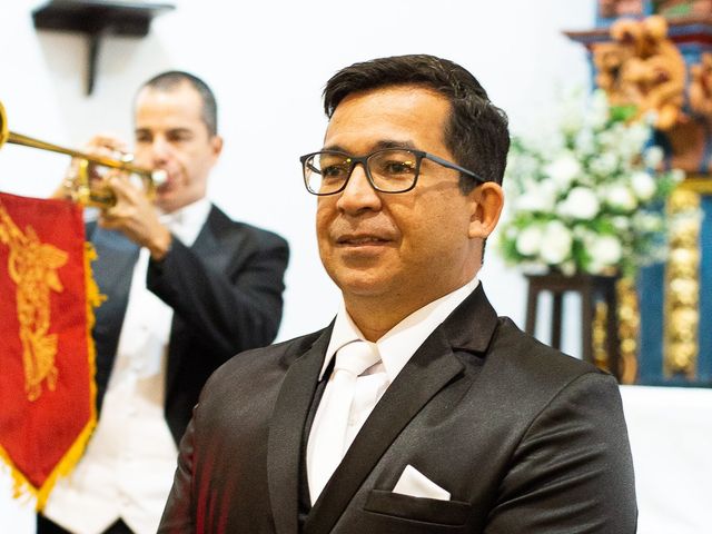 O casamento de Alexandre e Isabel  em Jundiaí, São Paulo Estado 5
