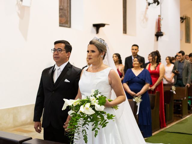 O casamento de Alexandre e Isabel  em Jundiaí, São Paulo Estado 6