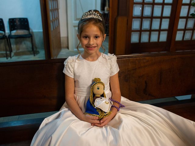 O casamento de Alexandre e Isabel  em Jundiaí, São Paulo Estado 7