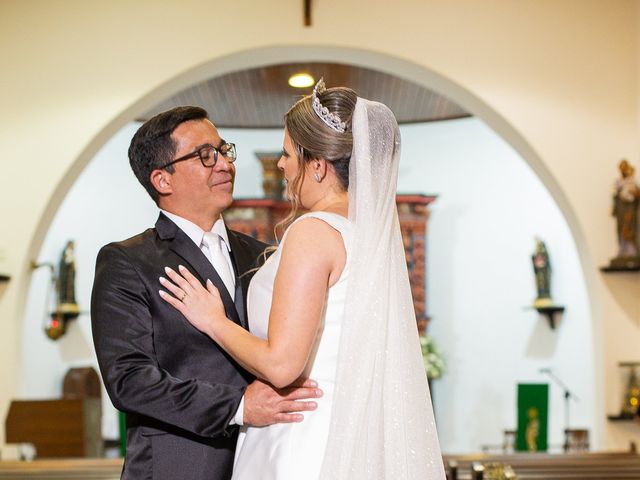 O casamento de Alexandre e Isabel  em Jundiaí, São Paulo Estado 8