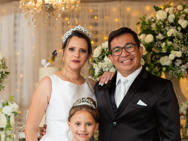 O casamento de Alexandre e Isabel  em Jundiaí, São Paulo Estado 9