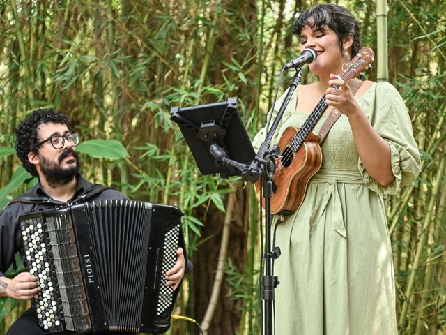 O casamento de Anderson e Adriana em São Roque, São Paulo Estado 52