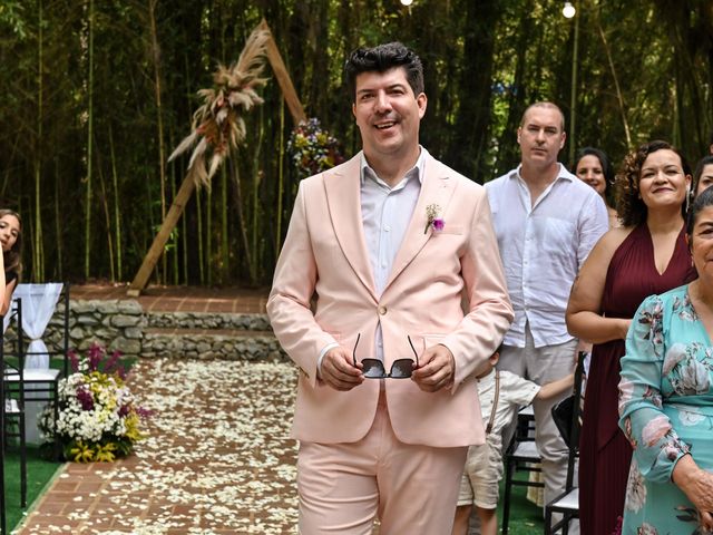 O casamento de Anderson e Adriana em São Roque, São Paulo Estado 69