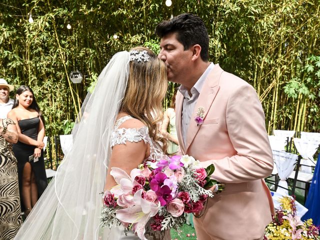 O casamento de Anderson e Adriana em São Roque, São Paulo Estado 72