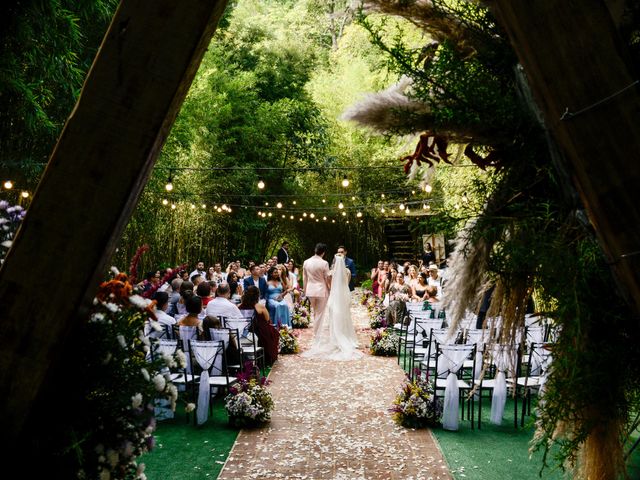 O casamento de Anderson e Adriana em São Roque, São Paulo Estado 92