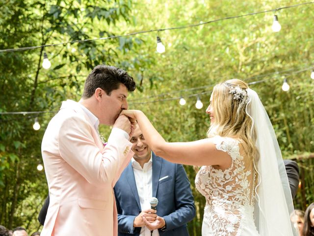 O casamento de Anderson e Adriana em São Roque, São Paulo Estado 103