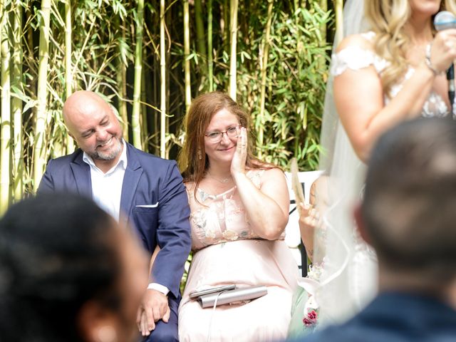 O casamento de Anderson e Adriana em São Roque, São Paulo Estado 107