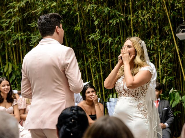 O casamento de Anderson e Adriana em São Roque, São Paulo Estado 111