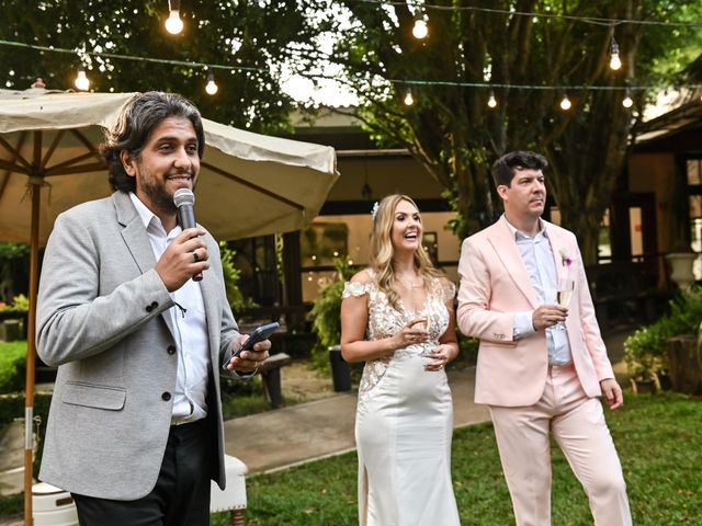 O casamento de Anderson e Adriana em São Roque, São Paulo Estado 147