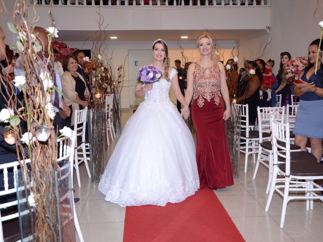 O casamento de José Hilton e Carla em São Caetano do Sul, São Paulo 2