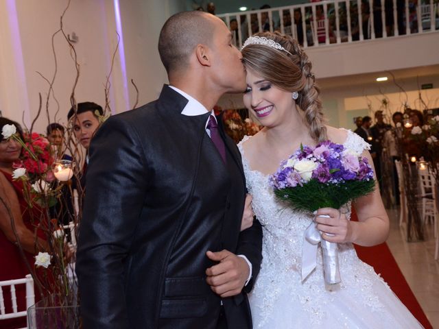 O casamento de José Hilton e Carla em São Caetano do Sul, São Paulo 3