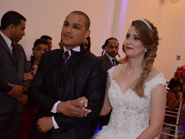 O casamento de José Hilton e Carla em São Caetano do Sul, São Paulo 4