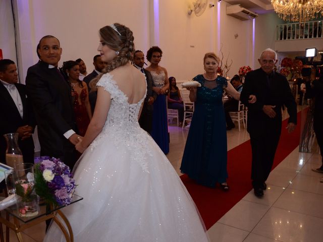 O casamento de José Hilton e Carla em São Caetano do Sul, São Paulo 5