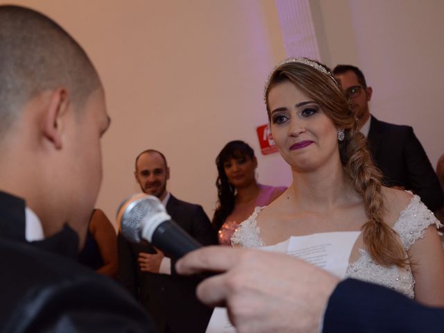 O casamento de José Hilton e Carla em São Caetano do Sul, São Paulo 6
