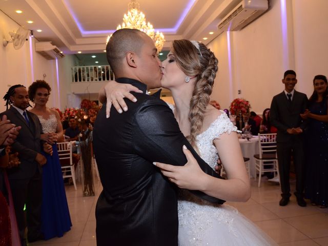 O casamento de José Hilton e Carla em São Caetano do Sul, São Paulo 1