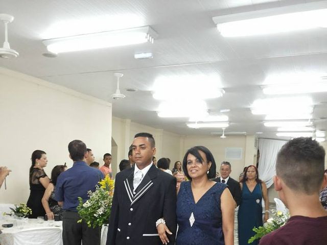 O casamento de Felipe e Daniele  em Rio de Janeiro, Rio de Janeiro 7