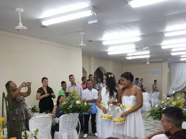 O casamento de Felipe e Daniele  em Rio de Janeiro, Rio de Janeiro 9