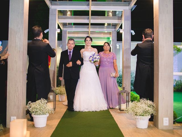 O casamento de Eduardo e Élica  em Paulínia, São Paulo Estado 33