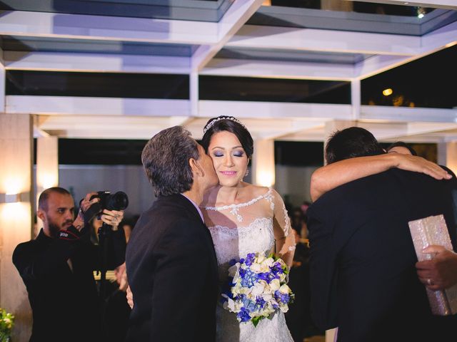 O casamento de Eduardo e Élica  em Paulínia, São Paulo Estado 35