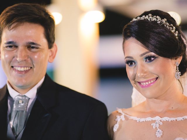 O casamento de Eduardo e Élica  em Paulínia, São Paulo Estado 37