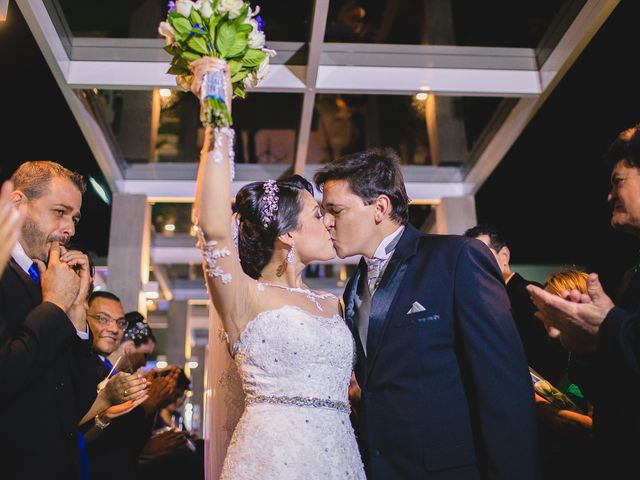 O casamento de Eduardo e Élica  em Paulínia, São Paulo Estado 54