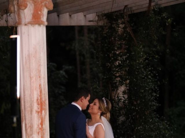 O casamento de Raphael e Sabrina em Itapecerica da Serra, São Paulo 3