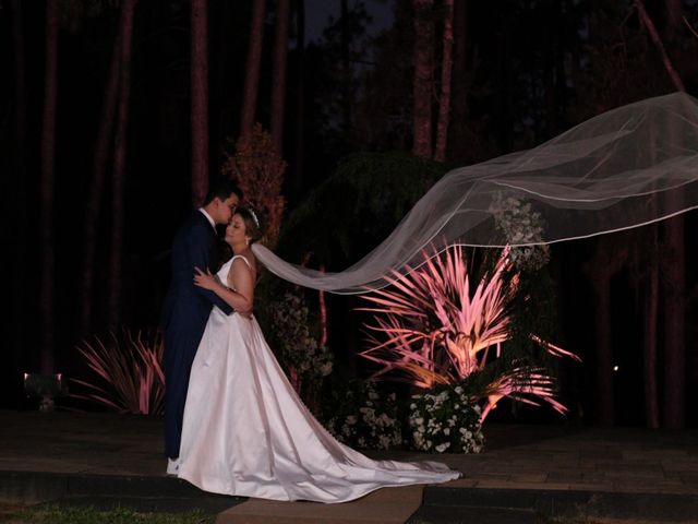 O casamento de Raphael e Sabrina em Itapecerica da Serra, São Paulo 1